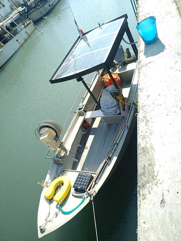 Seabird 702